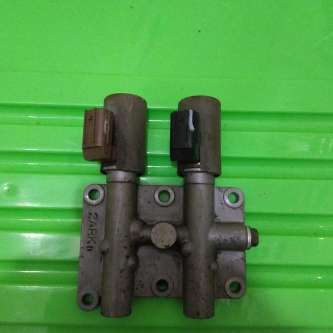 Jual Body Valve Selenoid Automatic Matic Honda Stream Civic Vtis D