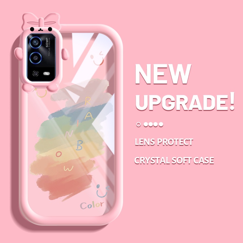 Jual Casing Ponsel Untuk Oppo A G A A S A S G A A S A Realme V V S G Case Indah