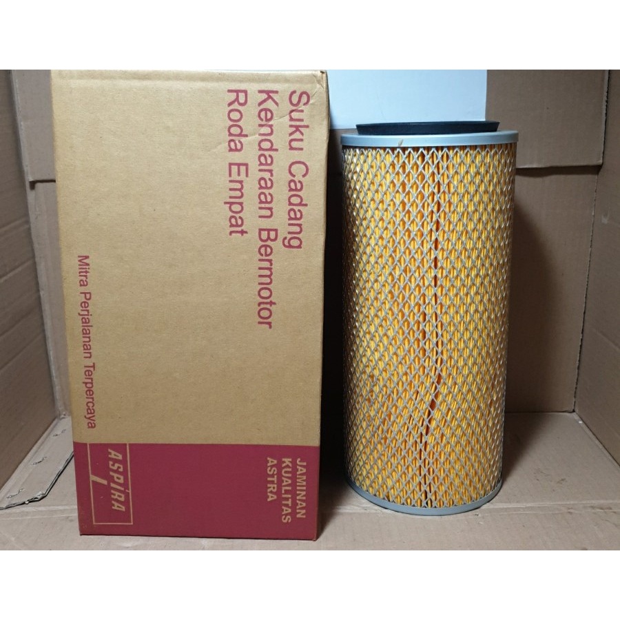 Jual Filter Udara / Air Filter Aspira Original / COLT L300 DIESEL, L300 ...