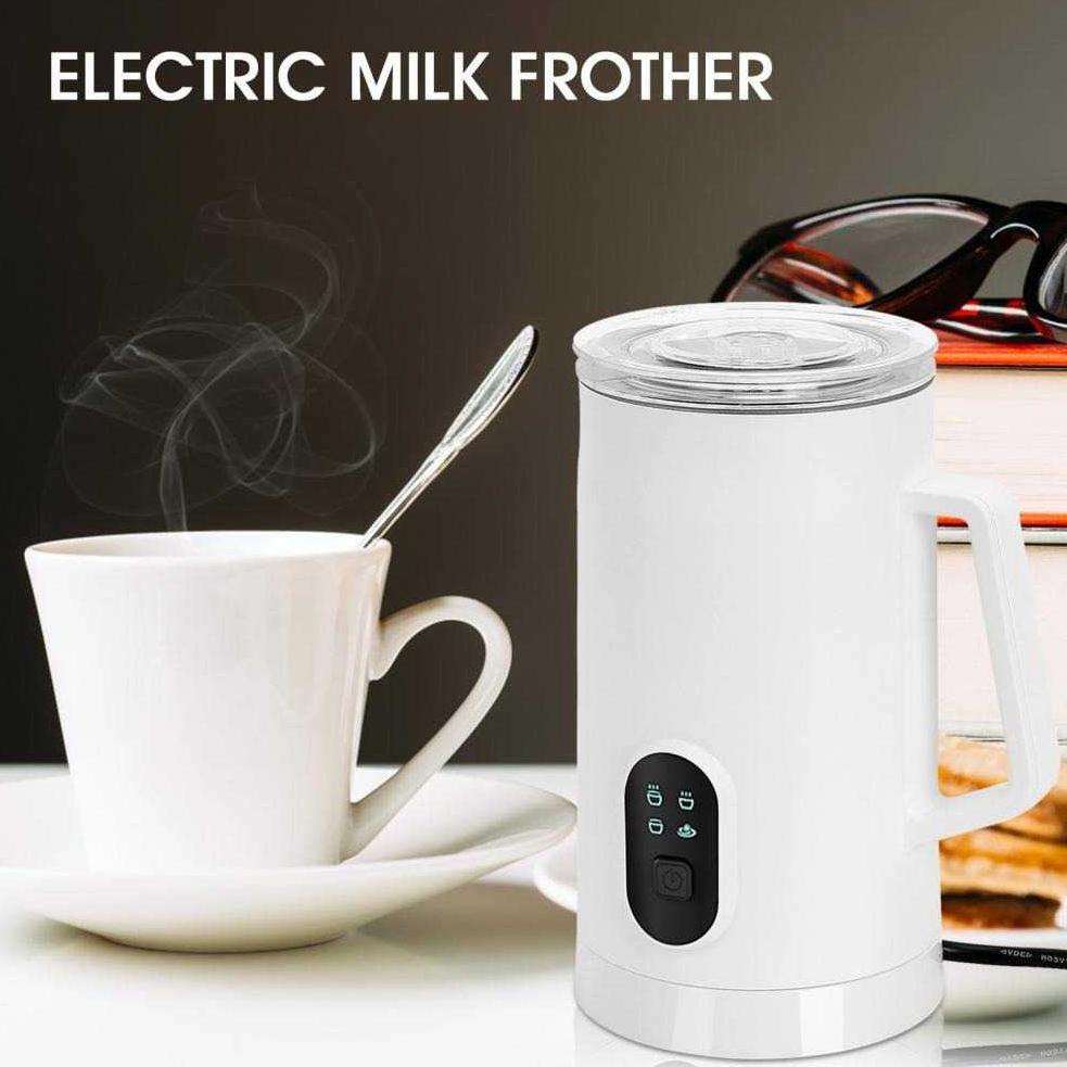 Jual Milk Frother Listrik Terlengkap - Harga Terbaru Desember 2023