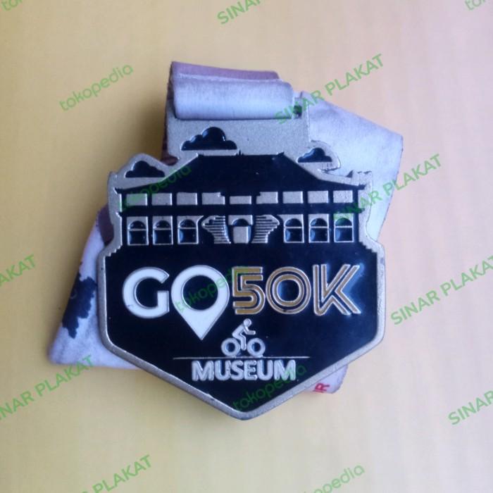Jual Medali Cor | Medali Custom Cor | Medali Logam | Medali Timah ...