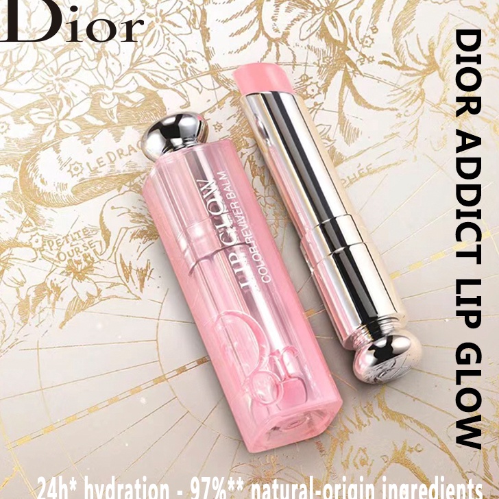 Harga lip balm dior best sale