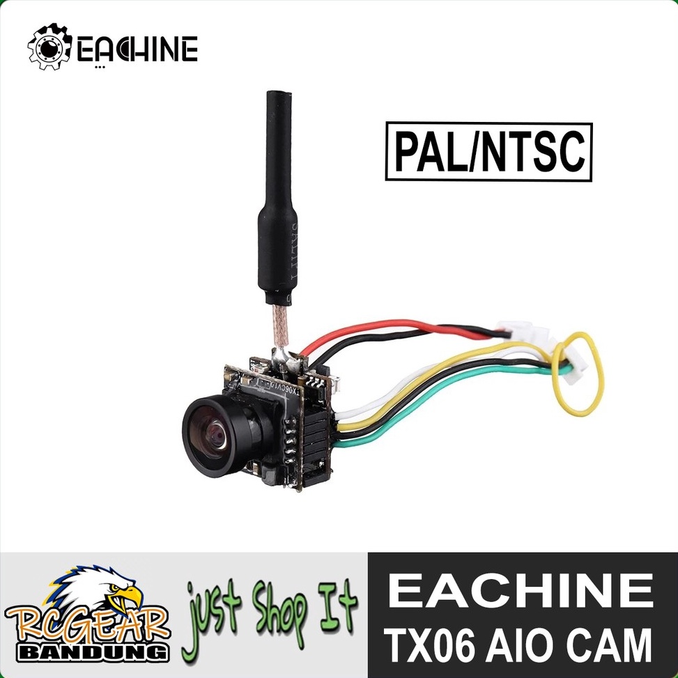 Eachine on sale tx06 700tvl