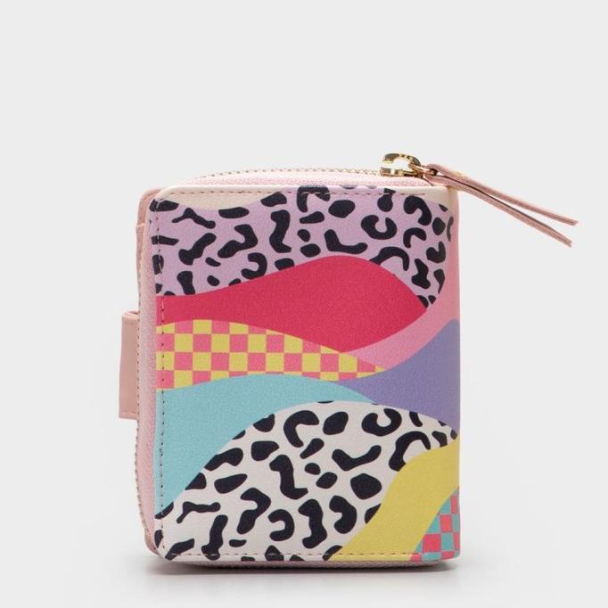 Jual Limited Adorableprojects - Cleva Wallet Pattern - Wanita Ammanilah ...