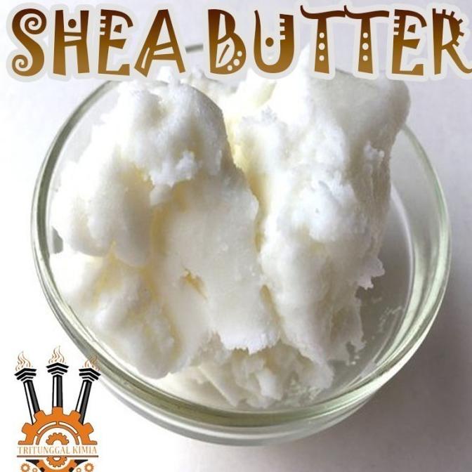 Jual Shea Butter 1kg Pure Shea Butter Refined Cold Pressed Asli France Shopee Indonesia