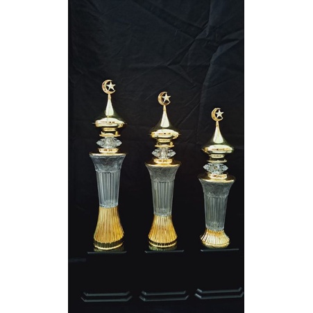 Product image PIALA MASJID KUBAH MTQ PIALA MHQ