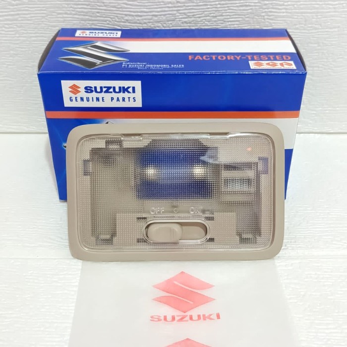 Jual Lampu Plafon Kabin Suzuki Ertiga Grand Vitara Karimun Apv Arena