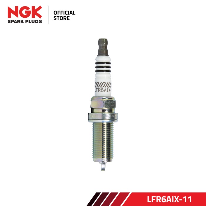 Jual NGK Busi Mobil Iridium IX LFR6AIX-11 | Shopee Indonesia