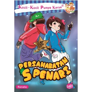 Toko Online KKPK Official Store | Shopee Indonesia