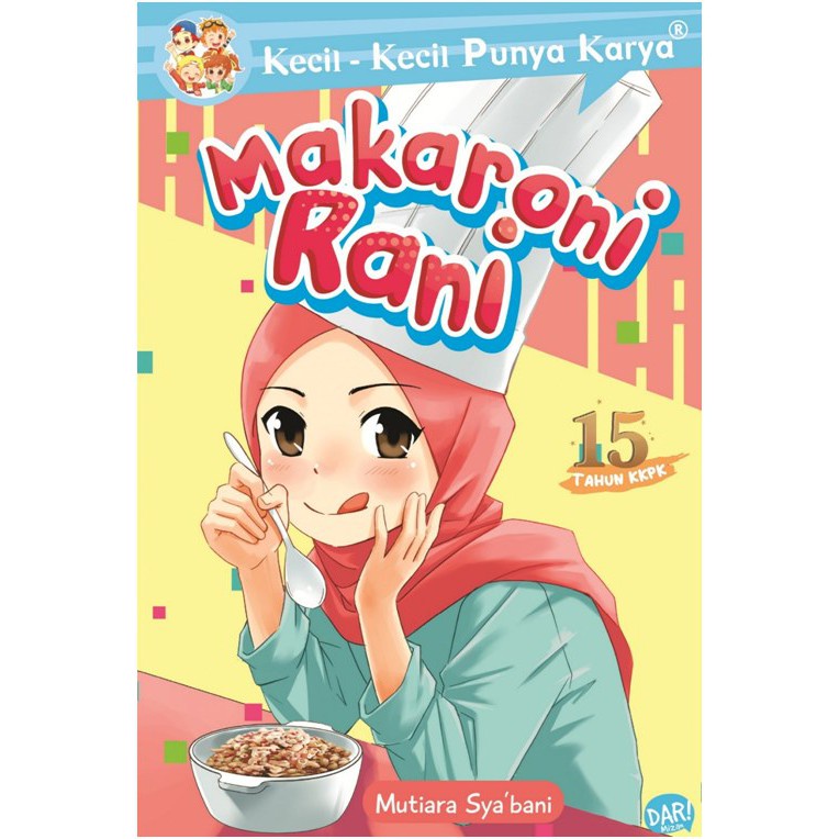Toko Online KKPK Official Store | Shopee Indonesia