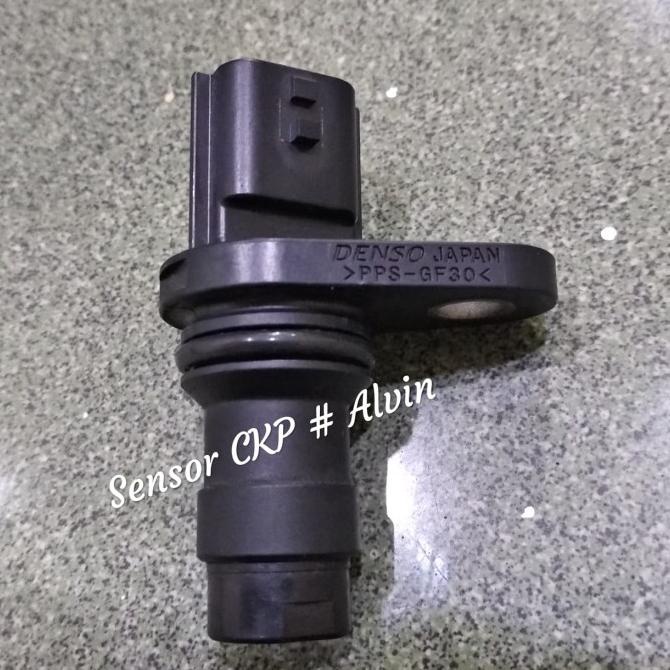 Jual Sensor Crankshaft Ckp Kruk As Ker As Livina March Evalia Original