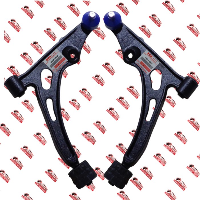 Jual Suspension Lower Arm Suzuki Baleno Old 45201/263G01 Kode Dt 018
