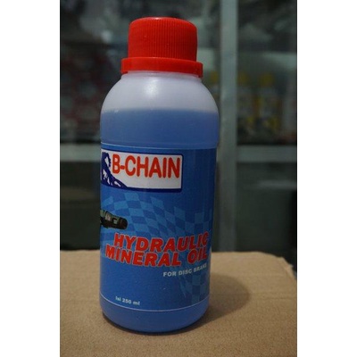 promax mineral oil