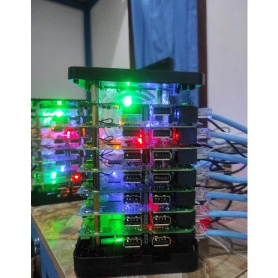 Jual Paket Mining Rig Mini sbc | Shopee Indonesia