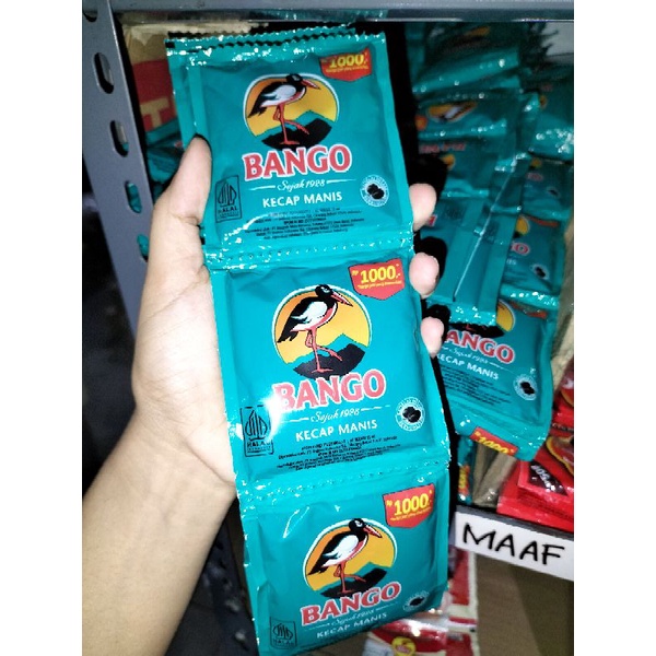 Jual Bango Bumbu Terlengkap & Harga Terbaru Mei 2026 | Shopee Indonesia