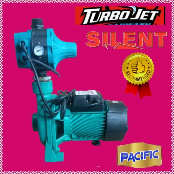 Jual Pompa air Irigasi TURBO JET 2 in centrifugal san ei aqua 401 ...