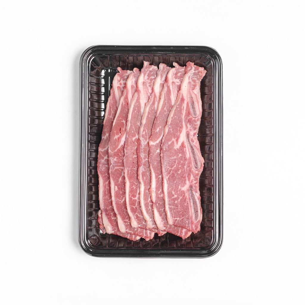 Jual GALBI Short Ribs Bone In 250g Shopee Indonesia