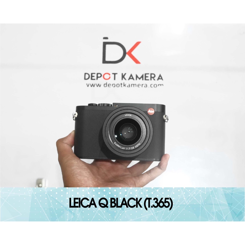 LEICA D-Lux 7 – Leica Store Indonesia