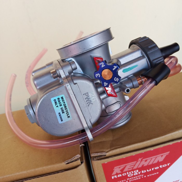 Jual karburator pwk 26 keihin sudco racing | Shopee Indonesia