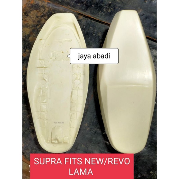 Jual Busa Jok Motor Supra Fit New / Revo Lama | Shopee Indonesia