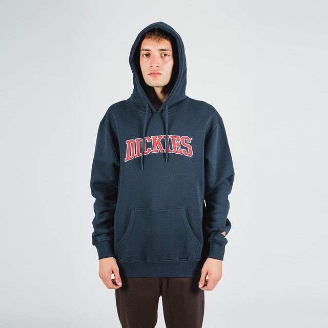 Dickies pennellville hoodie sale