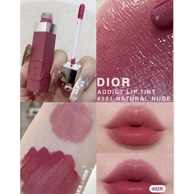 Lip Glow Dior Lip Tattoo Natural Coral Natural Coral Harga Lip