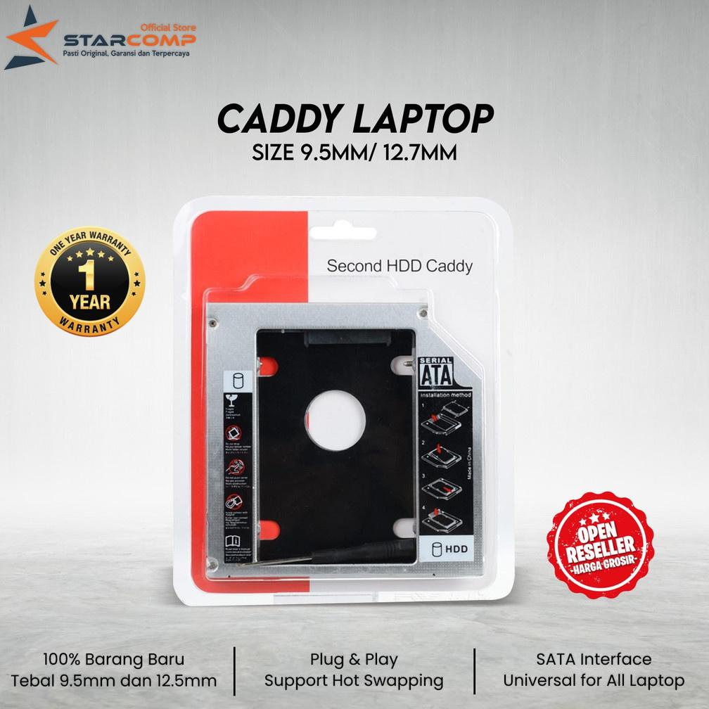 Jual HDD Caddy Laptop | Shopee Indonesia