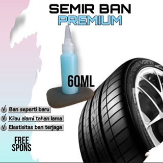 Jual Semir Ban Pengkilap Ban Terlengkap - Harga Murah November 2023 & Cicil  0%