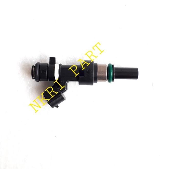 Jual Nozzle Noksel Nosel Injector Injektor Injeksi Nissan March K13 ...