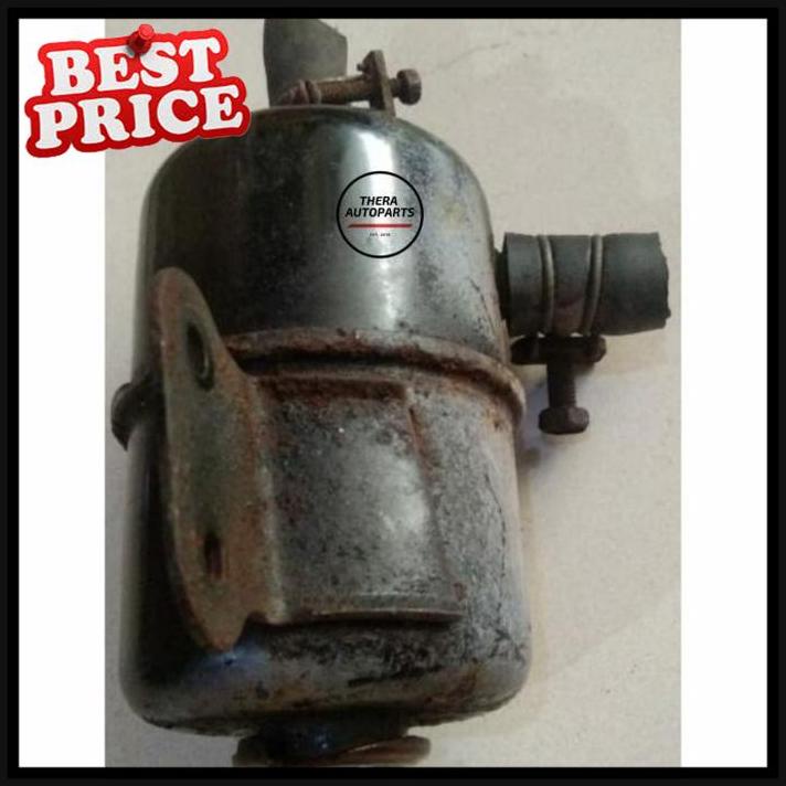 Jual [THP] TABUNG POWER STEERING SUZUKI JIMNY KATANA | Shopee Indonesia