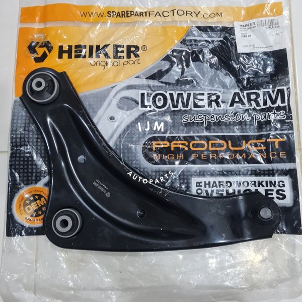 Jual Lower Arm Sayap Ball Joint Nissan Juke Heiker Shopee Indonesia