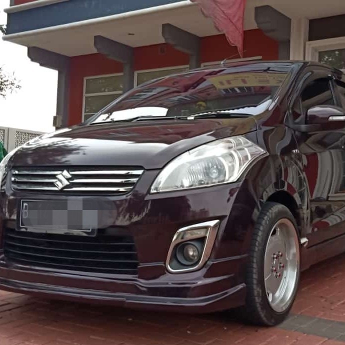 Jual bodykit suzuki ertiga elegant 2013 2014 Shopee Indonesia