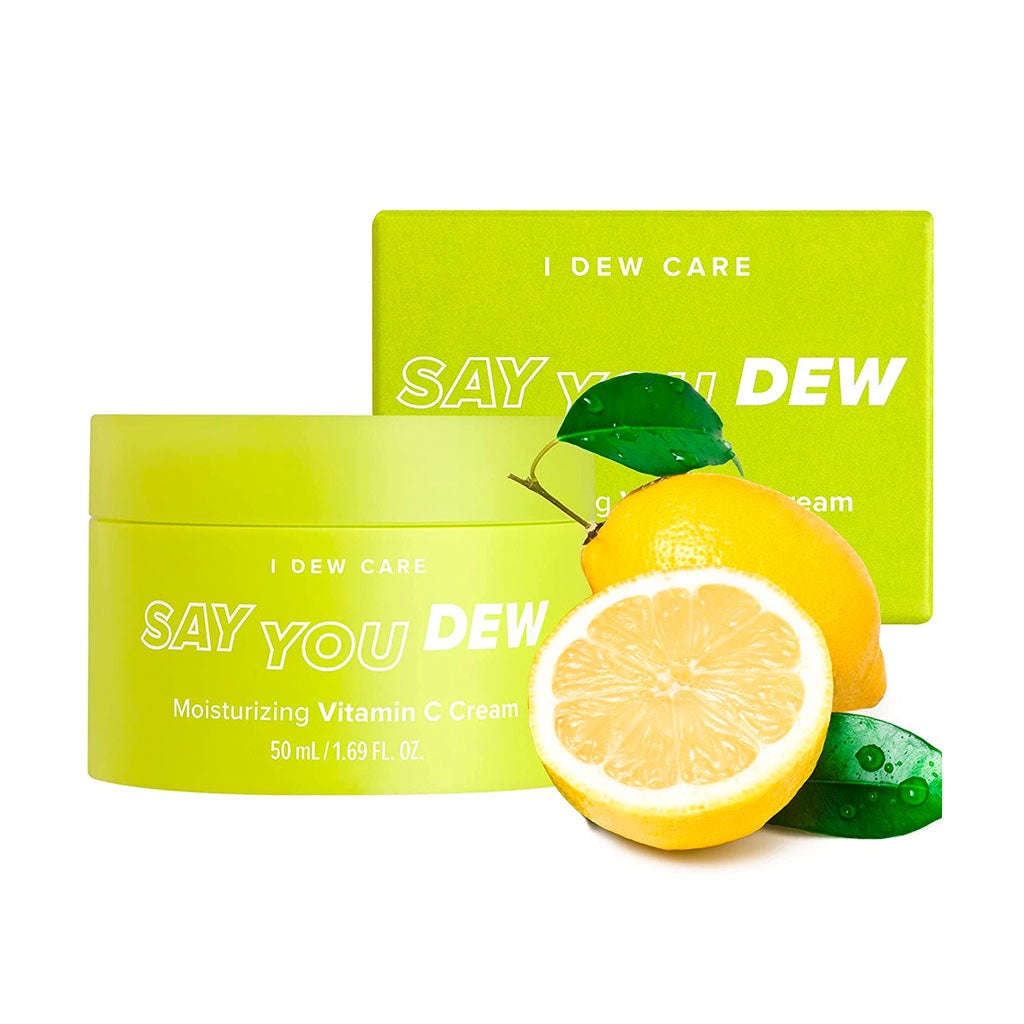 I DEW CARE Mini Scoops Wash-Off Mask Set 3items