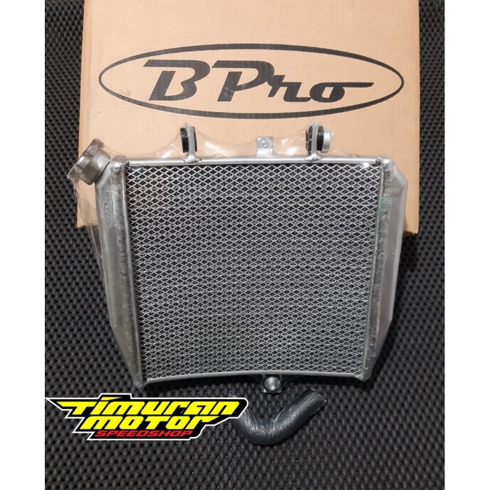 Jual RADIATOR BPRO MX KING | Shopee Indonesia