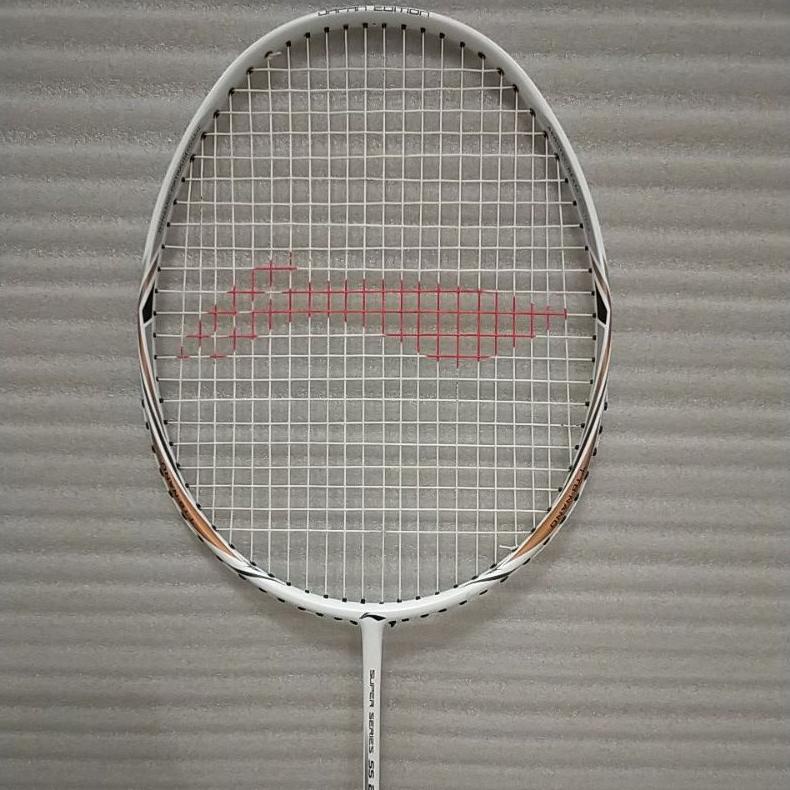 Jual Raket Badminton Lining Super Series 2020 Special