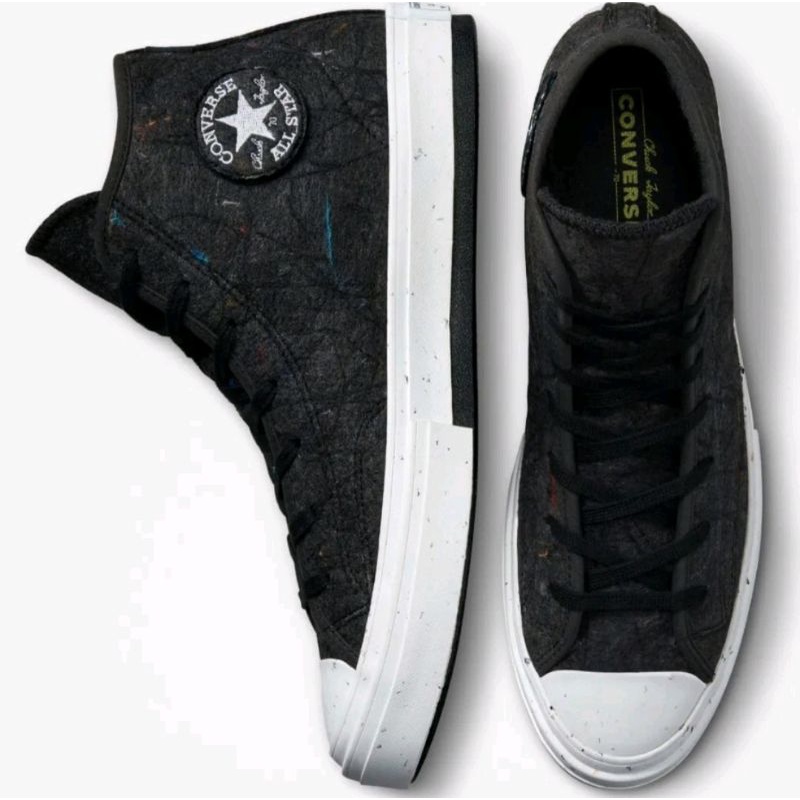 High Top Converse Play Black Low Healthcare Converse Play Comme