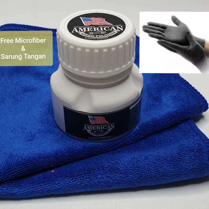 Jual Car Body Compound /Penghilang Baret Body Mobil /Wax Compound body ...