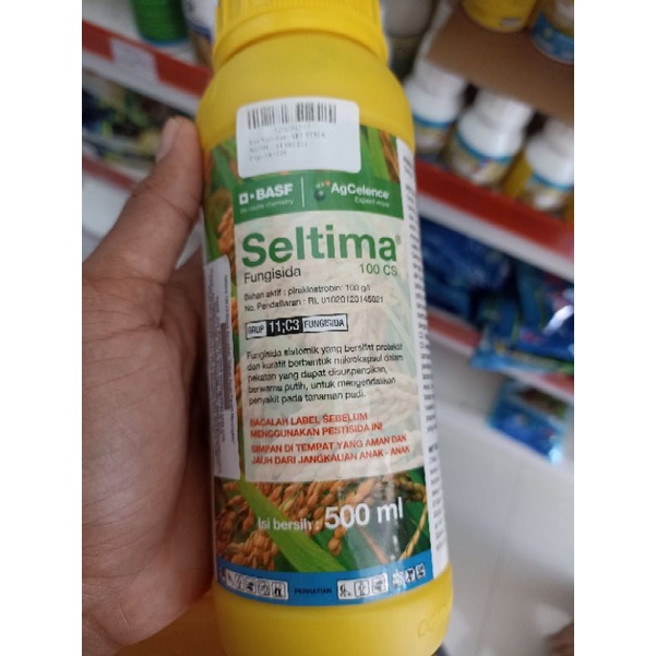 Jual Seltima 500 ml | Shopee Indonesia
