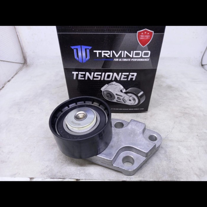 Jual TSAP BEARING LAHER TENSIONER TIMING BELT CHEVROLET KALOS LOVA ...