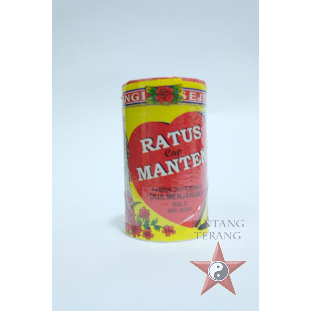 Jual Dupa Hio Ratus Serbuk Cap Manten | Shopee Indonesia