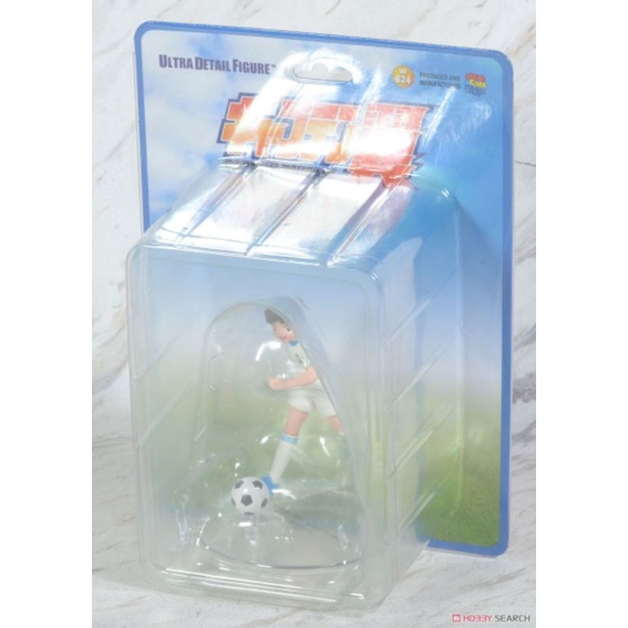 Figurine UDF Captain Tsubasa Hikaru Matsuyama No.626 58mm Neuve