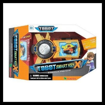 Tobot smart cheap key x