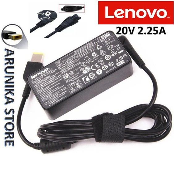 Lenovo YOGA Laptop Charger Best Offer Price In Sharjah UAE 050 1759666 - Foto 2