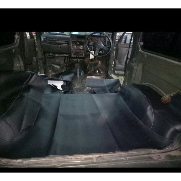 Jual karpet dasar mobil suzuki katana jimny | Shopee Indonesia