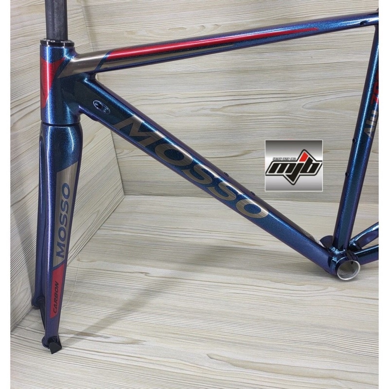 Jual FRAME MOSSO 736 TCA | Shopee Indonesia