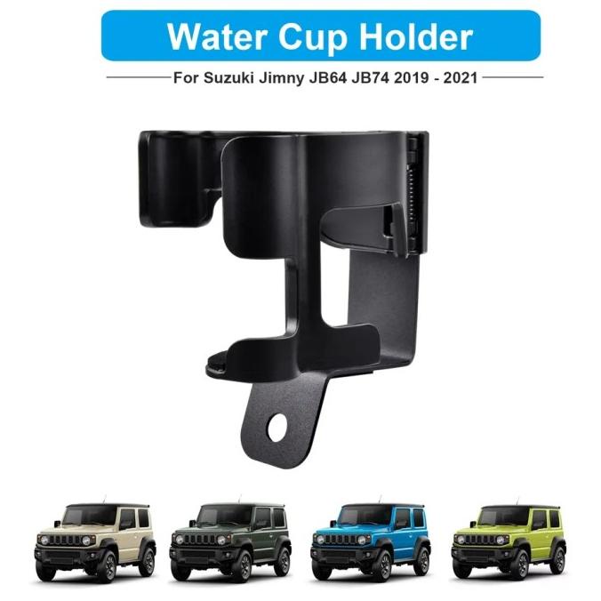 Jual Cup Holder Jimny JB74 / Phone Holder Jimny Jb74 Shopee Indonesia
