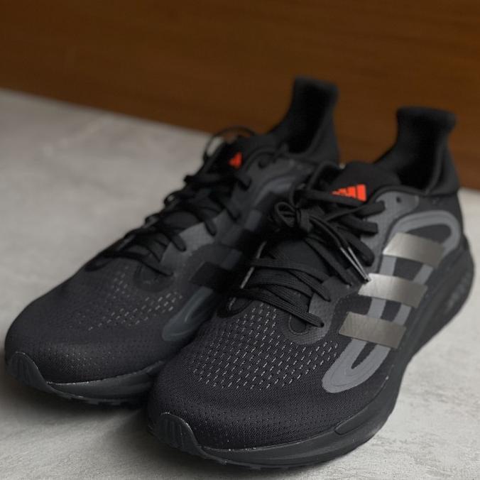 Jual ADIDAS SOLAR GLIDE 4 M SEPATU LARI RUNNING SIZE 46 47 48 BESAR BIG ORI Shopee Indonesia
