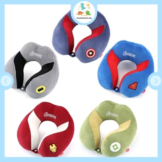 Batal leher U-shape travel neck pillow corak LOUIS VUITTON di Treis Chip |  Tokopedia