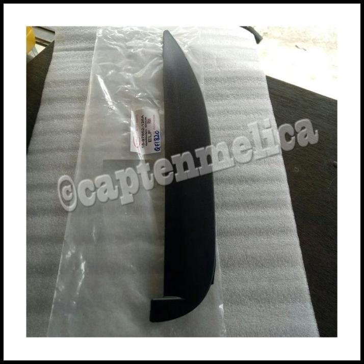 Jual Diskon List Lis Pintu Cover Tutup Segitiga Kaca Jendela Spion Luar