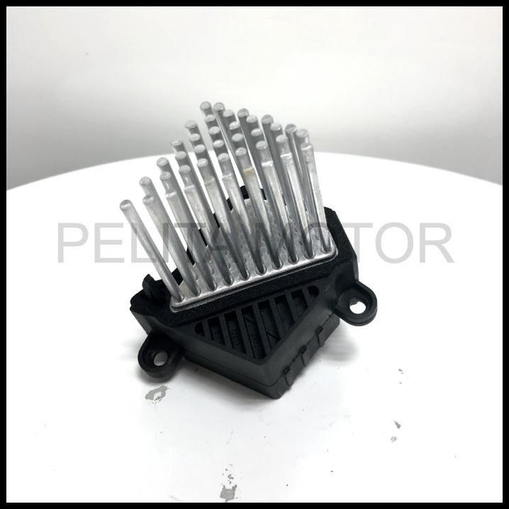 Jual DISKON RESISTOR BLOWER AC BMW E36 E46 E39 E53 E83 WERSTAN WESTAN